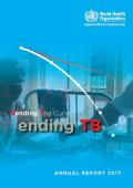 Bending the Curve - Ending TB: Annual Report 2017