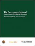 The Governance Manual: Bhutan-Country Coordinating Mechanism