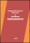 Knowledge, Attitude, Practice and Behavior Study on HIV/AIDS/STI (Among Uniform Personnel, In-School & Out-School Youth and Construction Workers in Bhutan – 2012)