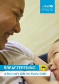 Breastfeeding: A Mother’s Gift, for Every Child