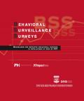 Behavioral Surveillance Survey: Guidelines for Repeated Behavioral Surveys in Populations at Risk of HIV