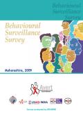 Behavioral Surveillance Survey Maharashtra 2009