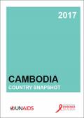 Cambodia Country Snapshot 2017