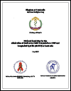 National Road Map for the Elimination of Mother-to-Child Transmission of HIV and Congenital Syphilis (eMTCT) in Cambodia