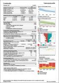 Cambodia Tuberculosis Country Profile 2018