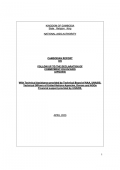 Cambodia: UNGASS Country Progress Report 2003