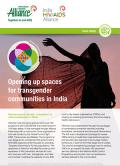 Case Study - Opening Up Spaces for Transgender Communities in India