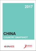 China Country Snapshot 2017