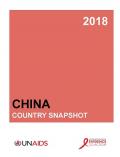 China Country Snapshot 2018