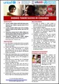 Ending Tuberculosis in Children