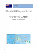 Cook Islands Global AIDS Response Progress Report 2015