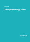 2023 Global AIDS Update - Core Epidemiology Slides