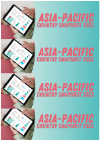 Asia Pacific Country HIV Snapshots 2023
