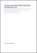 Global AIDS Response Progress Reporting 2016