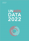 UNAIDS DATA 2022