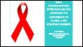 Data interpretation, effective use for advocacy to contribute to global AIDS strategy targets