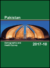 Pakistan Demographic and Health Survey 2017-18