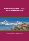 Youth Health in Nepal: Levels, Trends, and Determinants