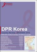 DPR Korea Country Review 2011