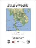 Drug Use and HIV/AIDS in Thailand in the Year 2000