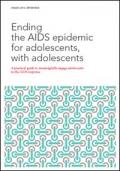 Ending the AIDS Epidemic for Adolescents, with Adolescents