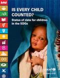 Is Every Child Counted? Status of Data for Children in the SDGs