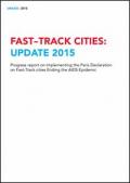 Fast-Track Cities: Update 2015