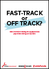Fast-Track of Off Track? How Insufficient Funding for Key Populations Jeopardises Ending AIDS by 2030