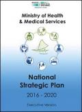 Ministry of Health and Medical Services, Fiji: National Strategic Plan 2016-2020 Executive Version