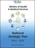 Ministry of Health and Medical Services, Fiji: National Strategic Plan 2016-2020 Executive Version