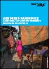Gendered Pandemics - A Gender-Just and HIV-sensitive Response to COVID-19