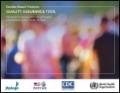 Gender-Based Violence Quality Assurance Tool