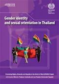 Gender Identity and Sexual Orientation in Thailand