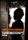 Girls In Crisis
