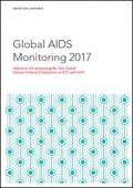 Global AIDS Monitoring 2017: Indicators for Monitoring the 2016 United Nations Political Declaration on Ending AIDS