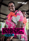 Advancing the Sexual and Reproductive Health and Rights of Women Who Use Drugs