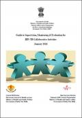Guide to Supervision, Monitoring and Evaluation of TB HIV Collaborative Activities