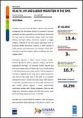 Viet Nam Policy Brief: Health, HIV and Labour Migration in the GMS