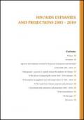 HIV/AIDS Estimates and Projections 2005-2010