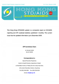 Hong Kong STD/AIDS Update Vol.15 No.4, Quarter 4 - 2009