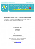 Hong Kong STD/AIDS Update Vol.17 No.1, Quarter 1 - 2011