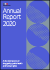 HRI Annual report 2020