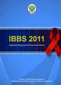 Integrated Biological and Behavioural Surveillance 2011: Indonesia