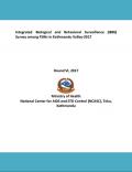 Integrated Biological and Behavioral Surveillance Survey among Female Sex Workers in Kathmandu Valley, Nepal Round VI - 2017