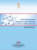 National Integrated Biological and Behavioural Surveillance 2014-15 High Risk Groups