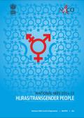National Integrated Biological and Behavioural Surveillance 2014-2015 - Hijras/Transgender People
