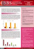 Integrated Biological-Behavioral Surveillance among Most-at-Risk Groups in Indonesia 2007: Men who have Sex with Men (Fact Sheet)