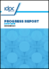 IDPC Progress Report 2018-2019