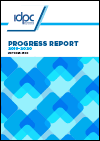IDPC Progress Report 2019-2020