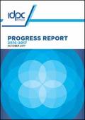 IDPC Progress Report 2016-2017